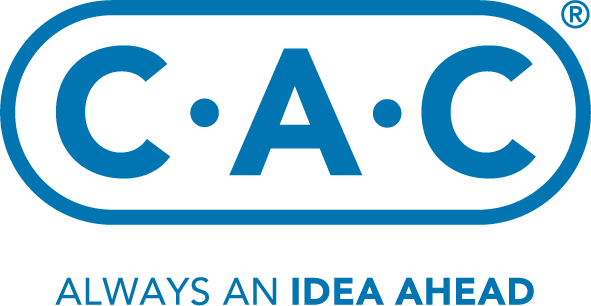CAC Logo Claim CMYK