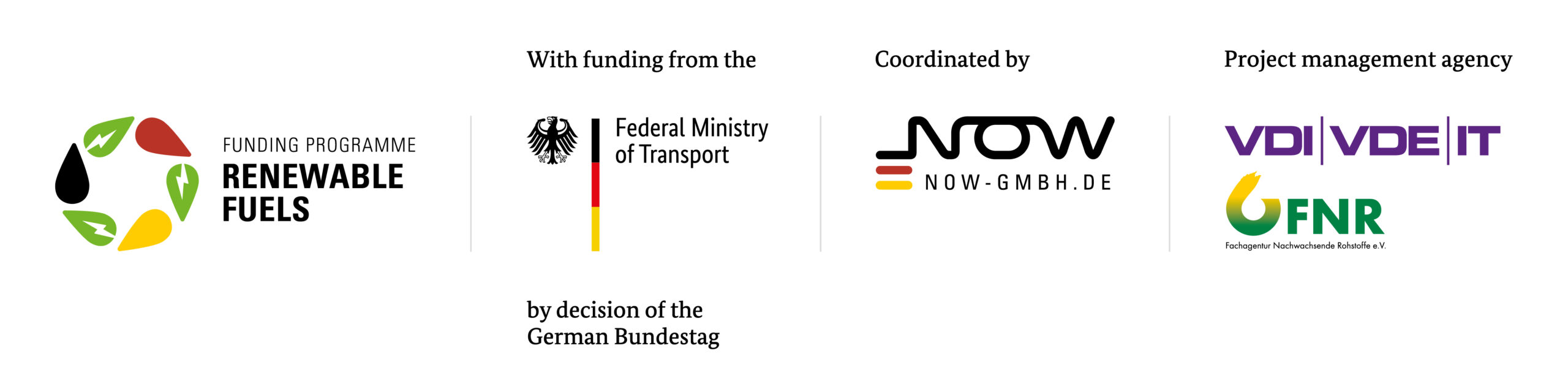 Logokombi EK+BMV+NOW+VDI VDE IT+FNR englisch